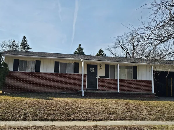 517 N Summit St, Bowling Green, OH 43402