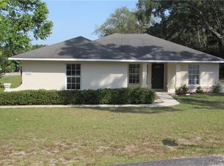 5899 W Allspice Pl, Homosassa, FL 34448