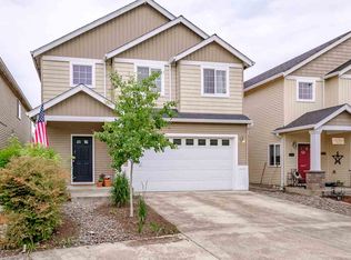648 Jasmine Cir, Independence, OR 97351