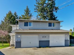 6518 Fleming St #B, Everett, WA 98203