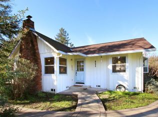 170 Laurel Dr, Felton, CA