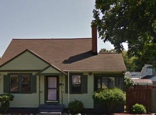 230 Chesterfield Rd, Hampton, VA 23661