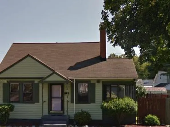 230 Chesterfield Rd, Hampton, VA 23661