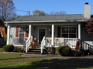 3903 Whedbee Dr, Knoxville, TN 37921