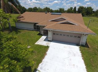 31429 Bugle Ln, Zephyrhills, FL 33543