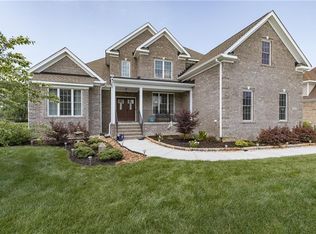 3141 Coopers Arch, Virginia Beach, VA 23456
