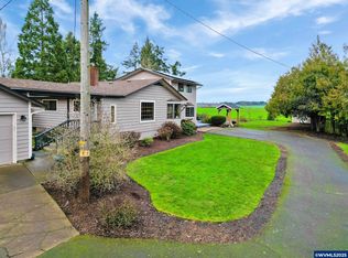 11515 Buena Vista Rd, Independence, OR 97351