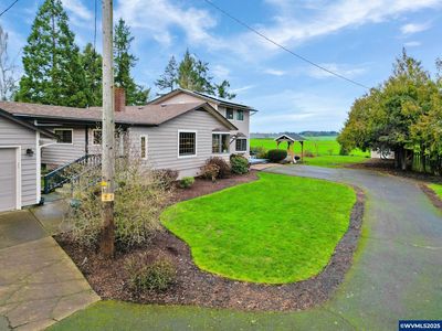 11515 Buena Vista Rd, Independence, OR, 97351