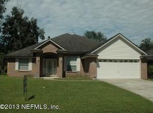 1422 E Blue Eagle Way, Jacksonville, FL 32225