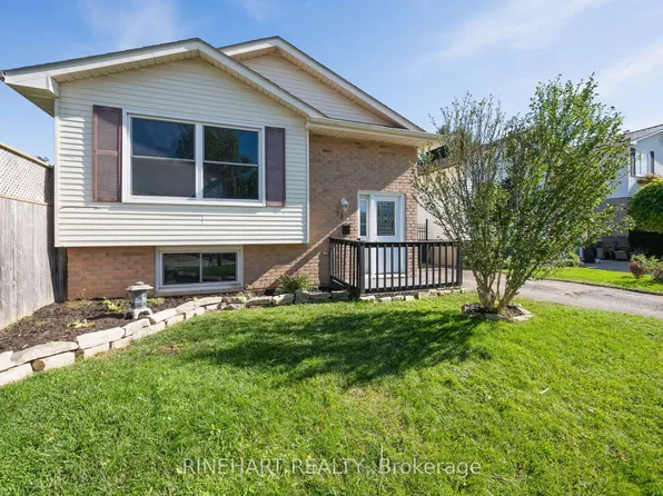 78 Bloomsbury Ct, London, ON N5V 3N8