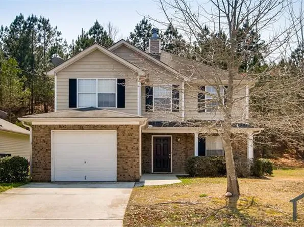 7127 Lamar Ct, Lithonia, GA 30038