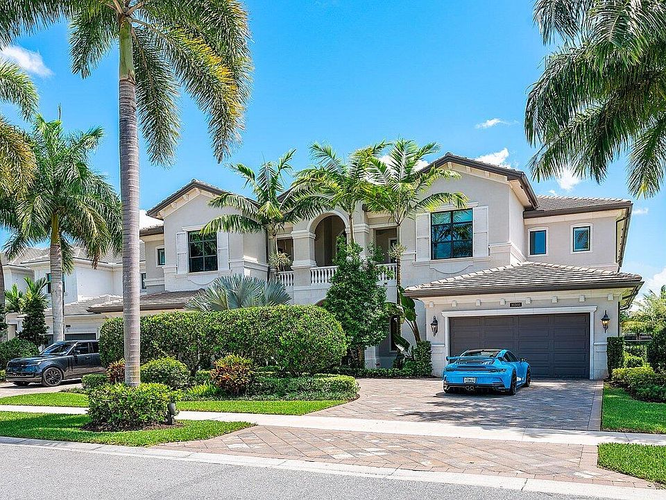 16566 Fleur De Lis Way, Delray Beach, FL 33446 Zillow