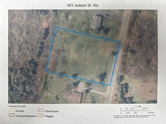 2nd image of 403 Judson Street Rd