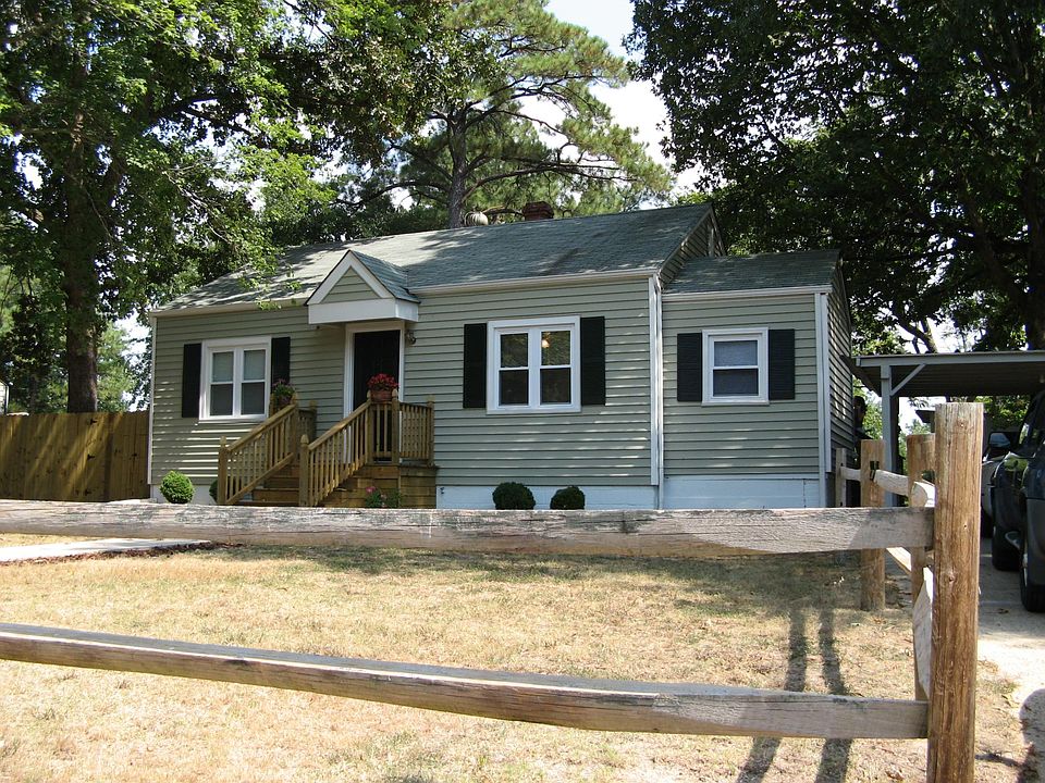 1st image of 2419 Salua Dr