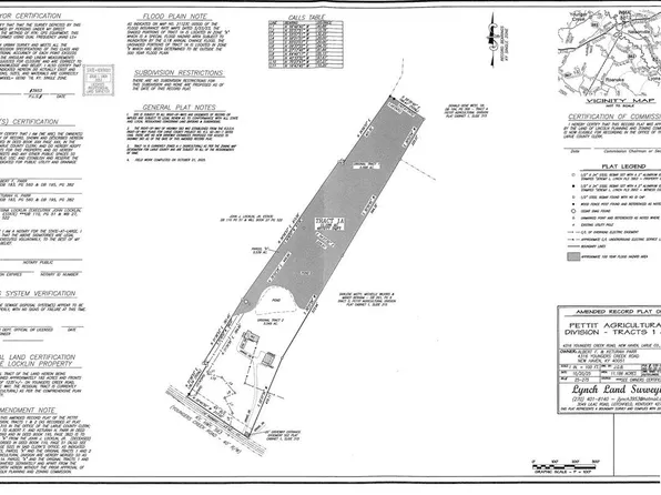 0 Youngers Creek Rd, New Haven, KY 40051