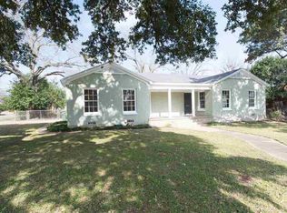 3025 Colcord Ave, Waco, TX 76707