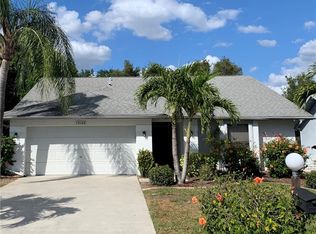 13162 Heather Ridge Loop, Fort Myers, FL 33966