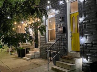 2421 Ashland Ave, Baltimore, MD 21205