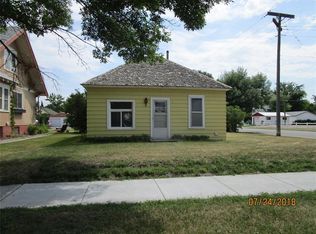 1 N 1st Ave E, Three Forks, MT 59752