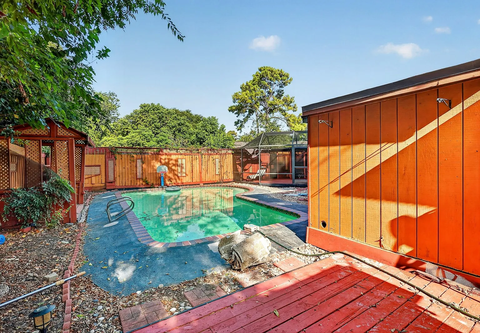 9223 Tooley Drive — Photo 2