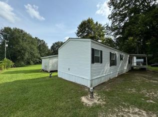 77374 Sanders Rd, Kentwood, LA 70444