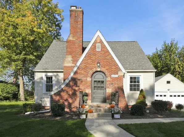 3423 Kirkwood Dr, Fort Wayne, IN 46805