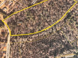 1329 Overlook Dr SW, Lenoir, NC 28645
