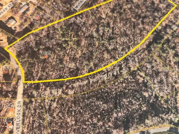 1329 Overlook Dr SW, Lenoir, NC 28645