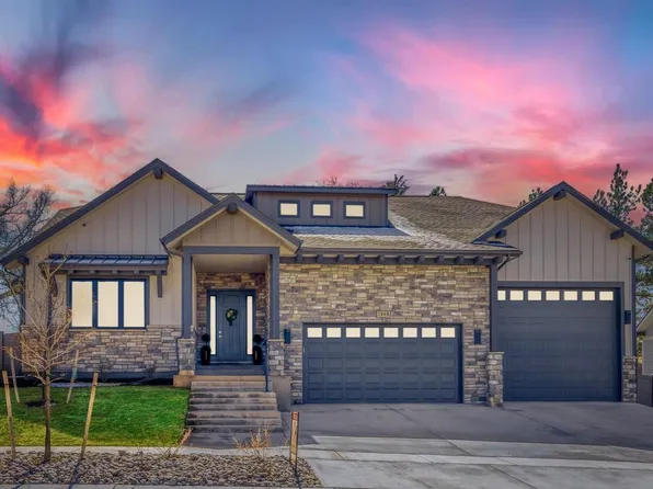 1303 Art Dr, Berthoud, CO 80513