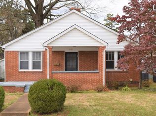 1055 Willingham Rd, Florence, AL 35630