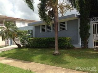 122 Calle Salven, San Juan, PR 00926