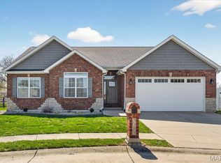 3319 Mill Park Ct, Millstadt, IL