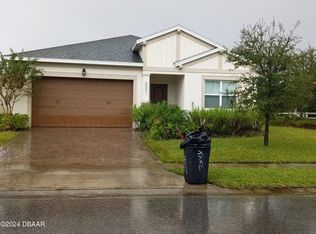 5501 Estero Loop, Port Orange, FL 32128