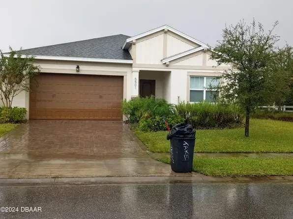 5501 Estero Loop, Port Orange, FL 32128