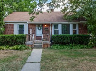 1997 Henrietta St, Birmingham, MI