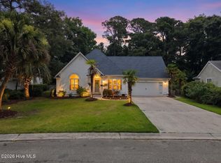 127 Cannon Road, Wilmington, NC 28411