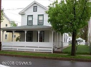 219 Grand St, Danville, PA 17821