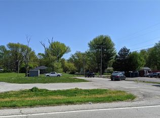 1624 N Belt E, Belleville, IL 62221