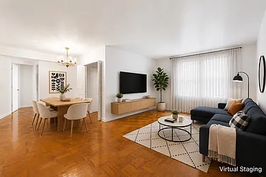87-10 51st Avenue, #2U