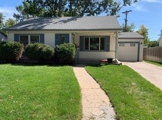 2317 N Prospect St, Colorado Springs, CO 80907