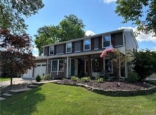 89 Treehaven Rd, West Seneca, NY 14224
