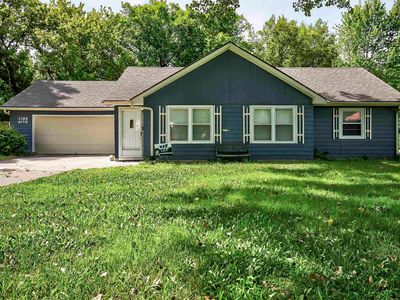 2200 SW High Ave, Topeka, KS, 66611
