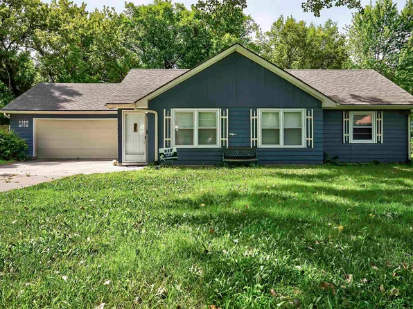 2200 SW High Ave, Topeka, KS 66611