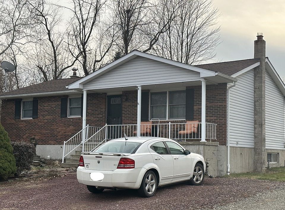 183 Anthracite St, Exeter, PA 18643 Zillow