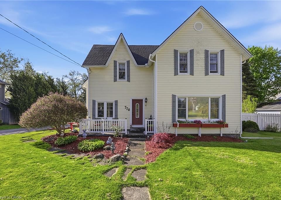 1st image of 776 Canboro Rd