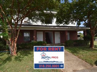 603 S Vienna St #1B-1BA-515SQFT, Ruston, LA 71270