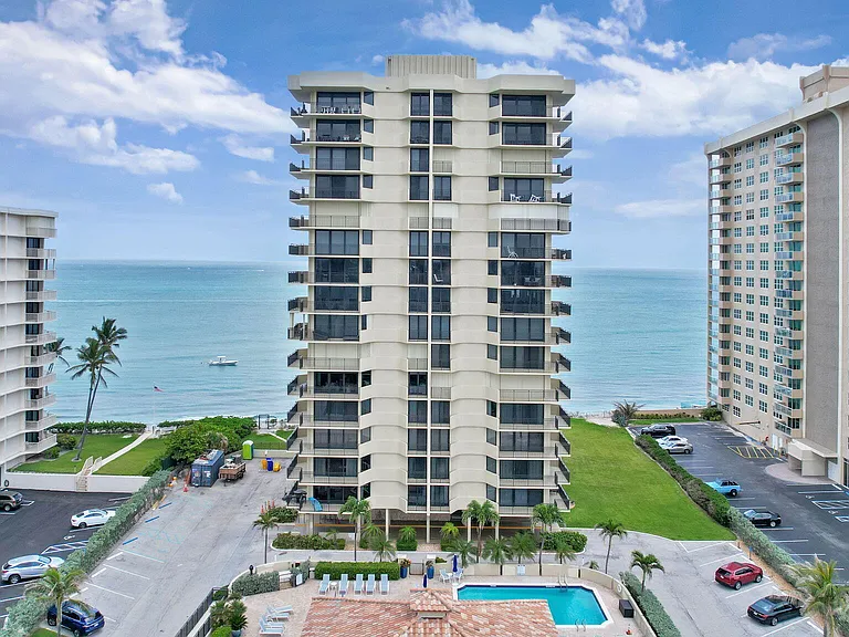 5460 N Ocean Dr #7C — Photo 42