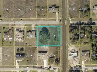 4103 35th St SW, Lehigh Acres, FL 33976