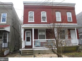 59 Race St, Trenton, NJ
