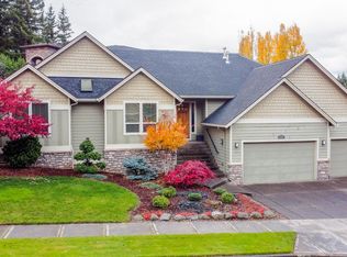 1135 NW 35th Ave, Camas, WA 98607